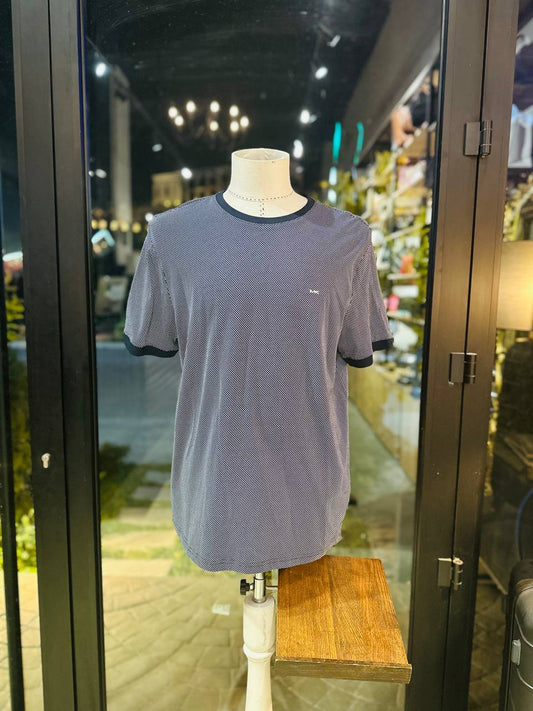 Michael kors shirt size large