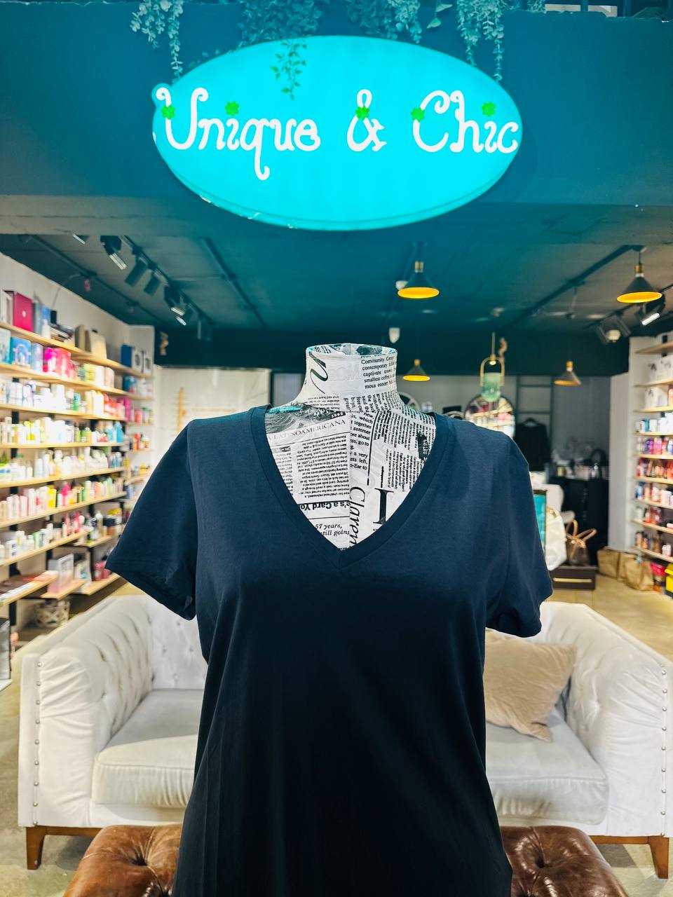 Armani exchange shirt