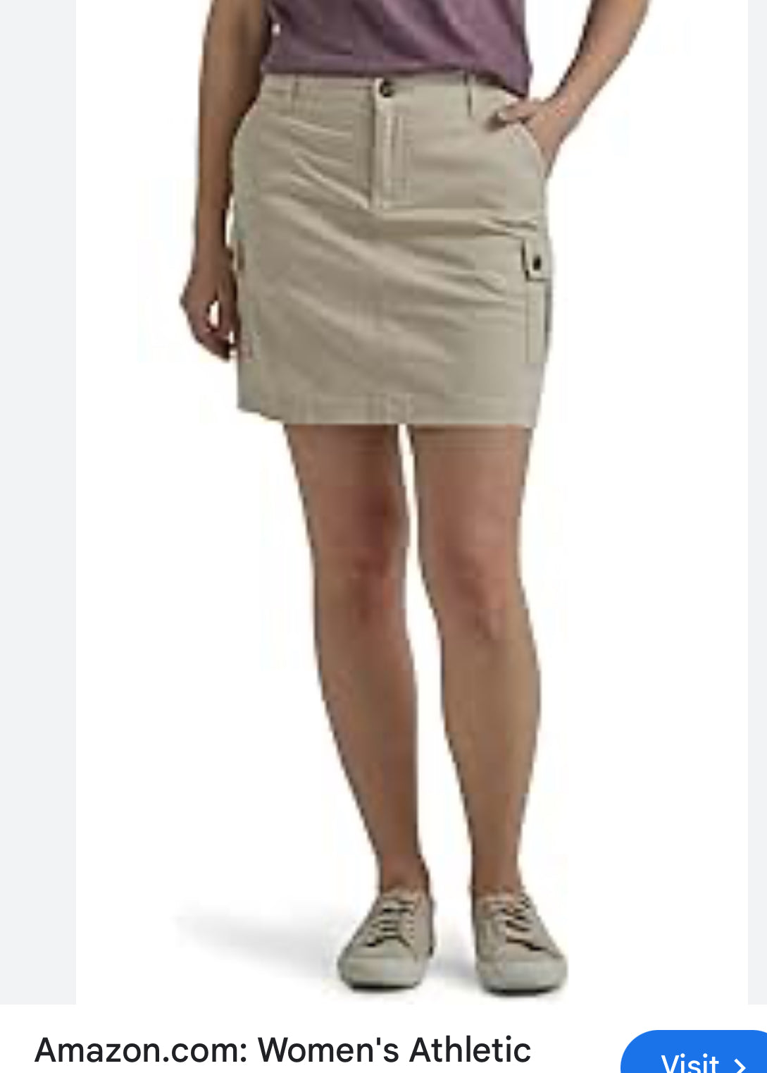 Time skirt