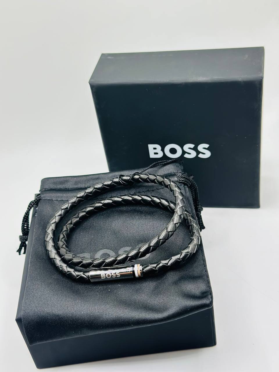 Boss bracelet