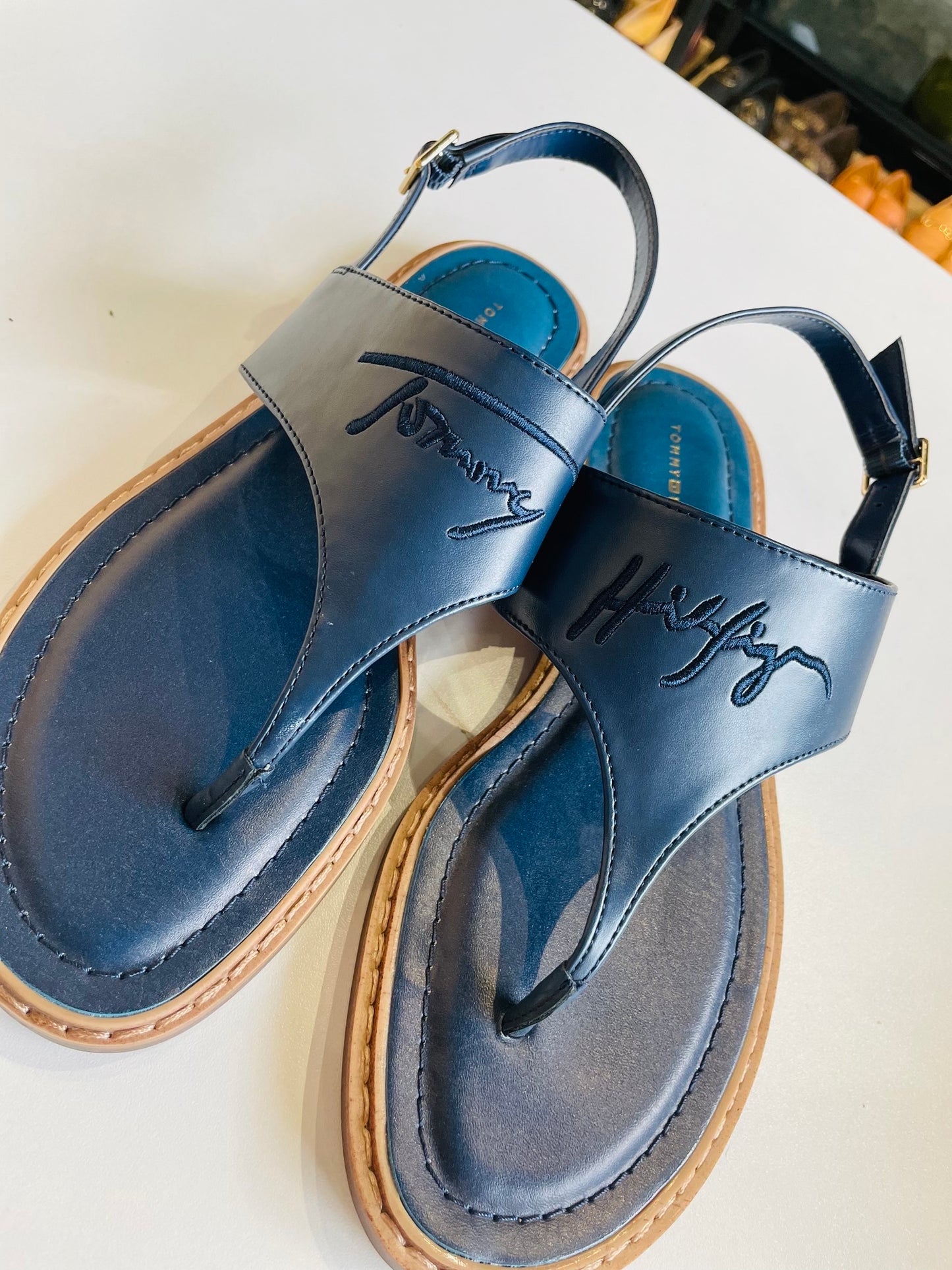 Tommy Hilfiger sandal
