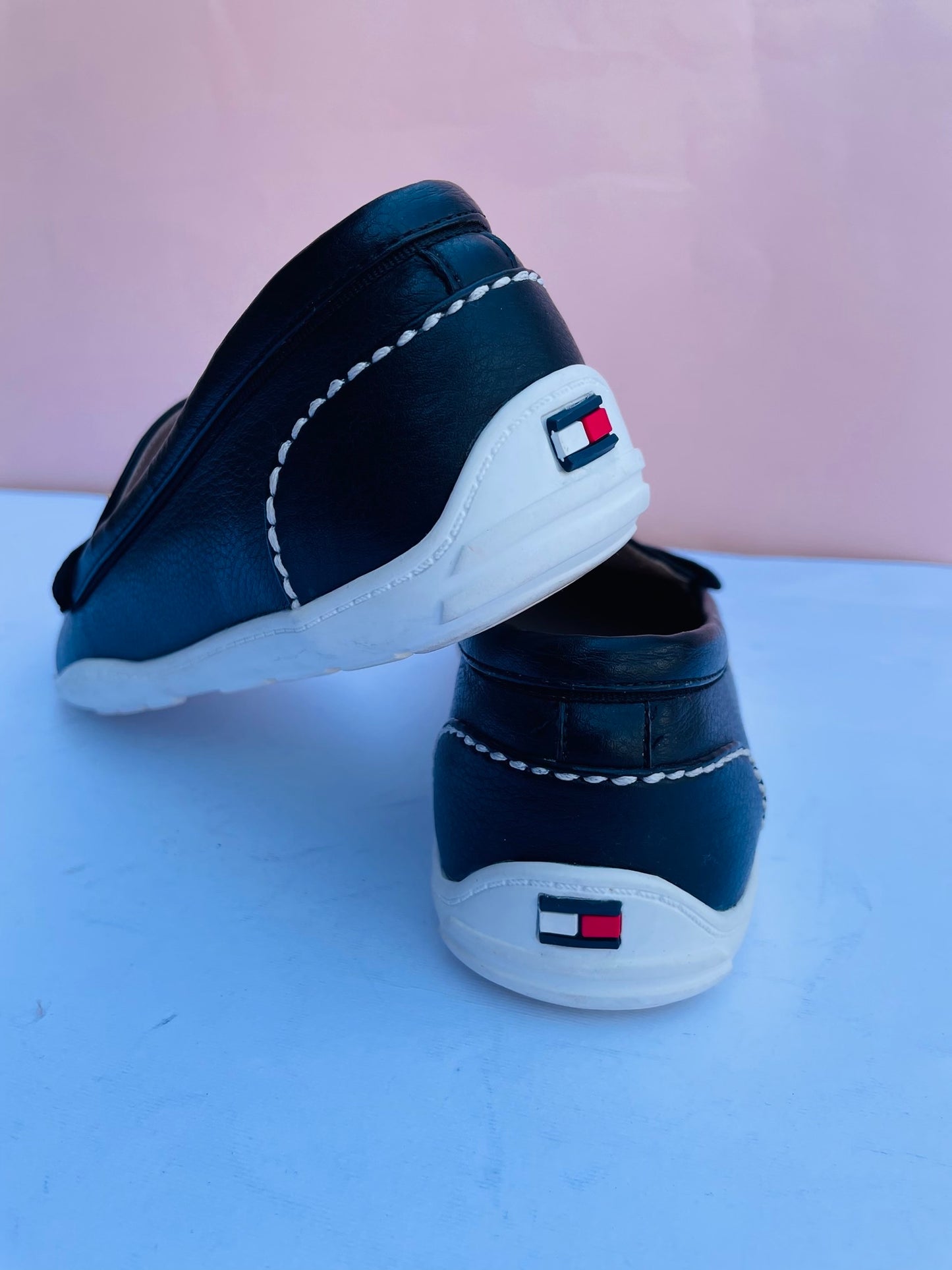 Tommy Hilfiger shoes