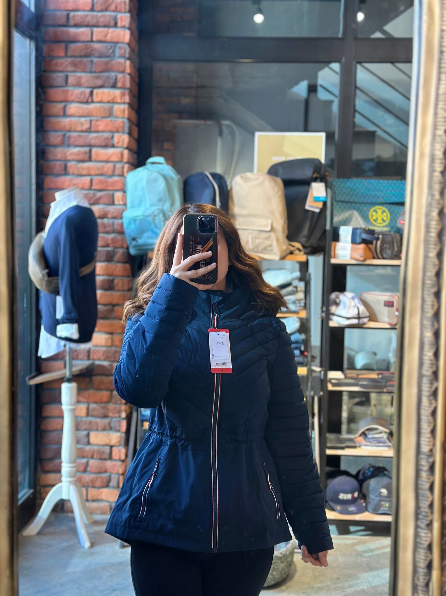 Tommy Hilfiger coat