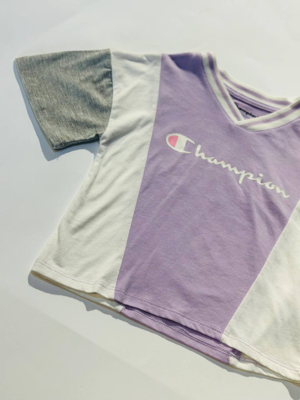 Champions kids shirt