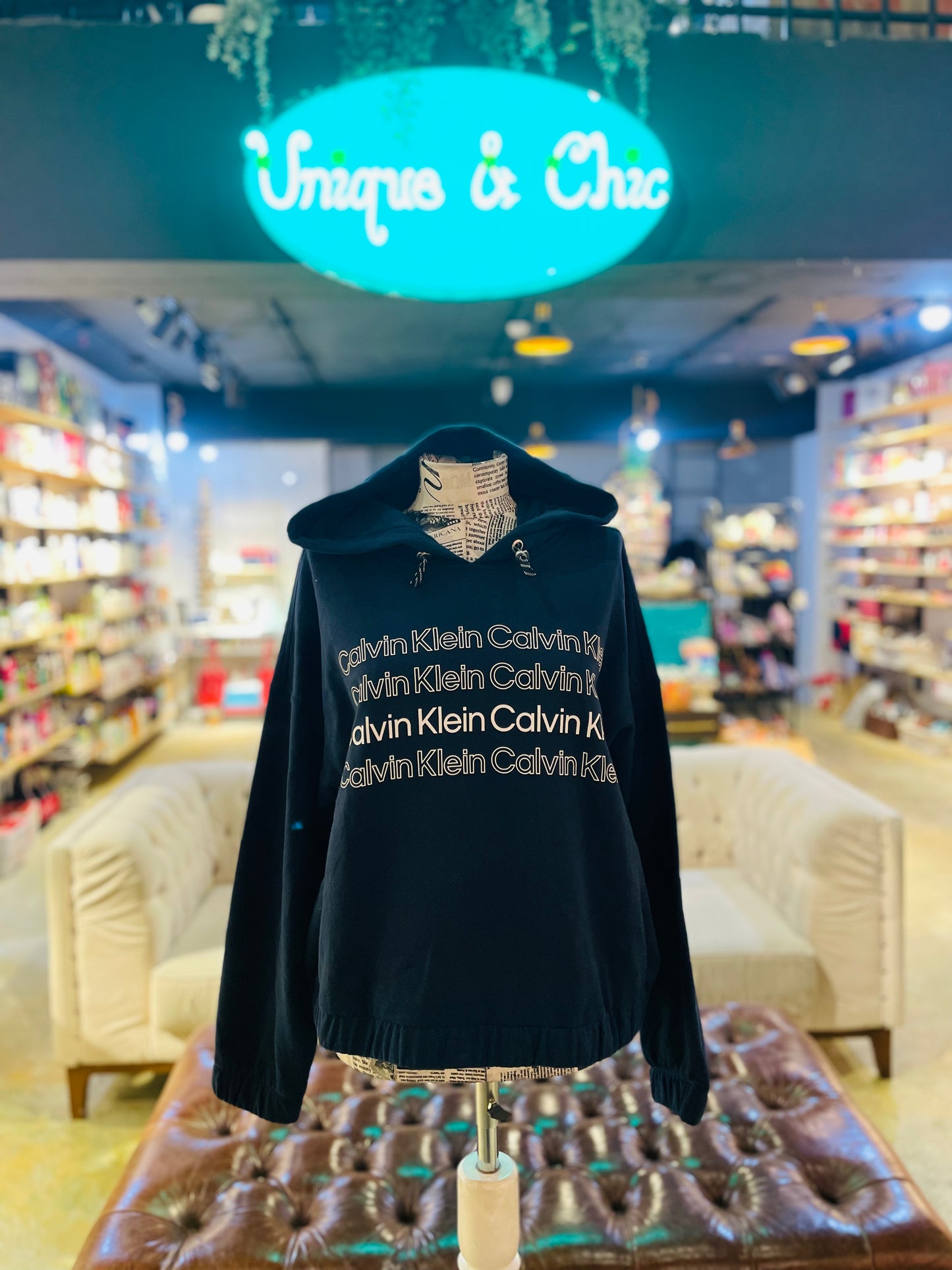 Calvin Klein hoodie