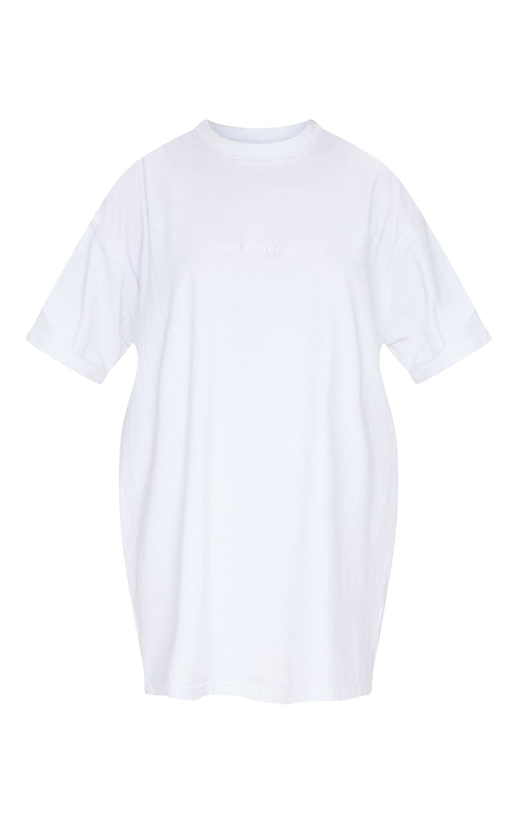 Pretty little things dress shirt