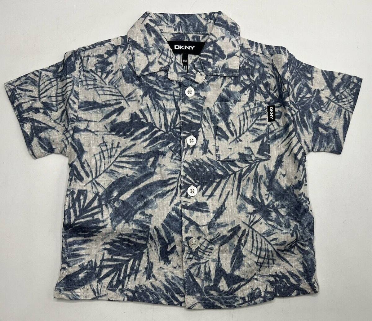 Dkny kids set