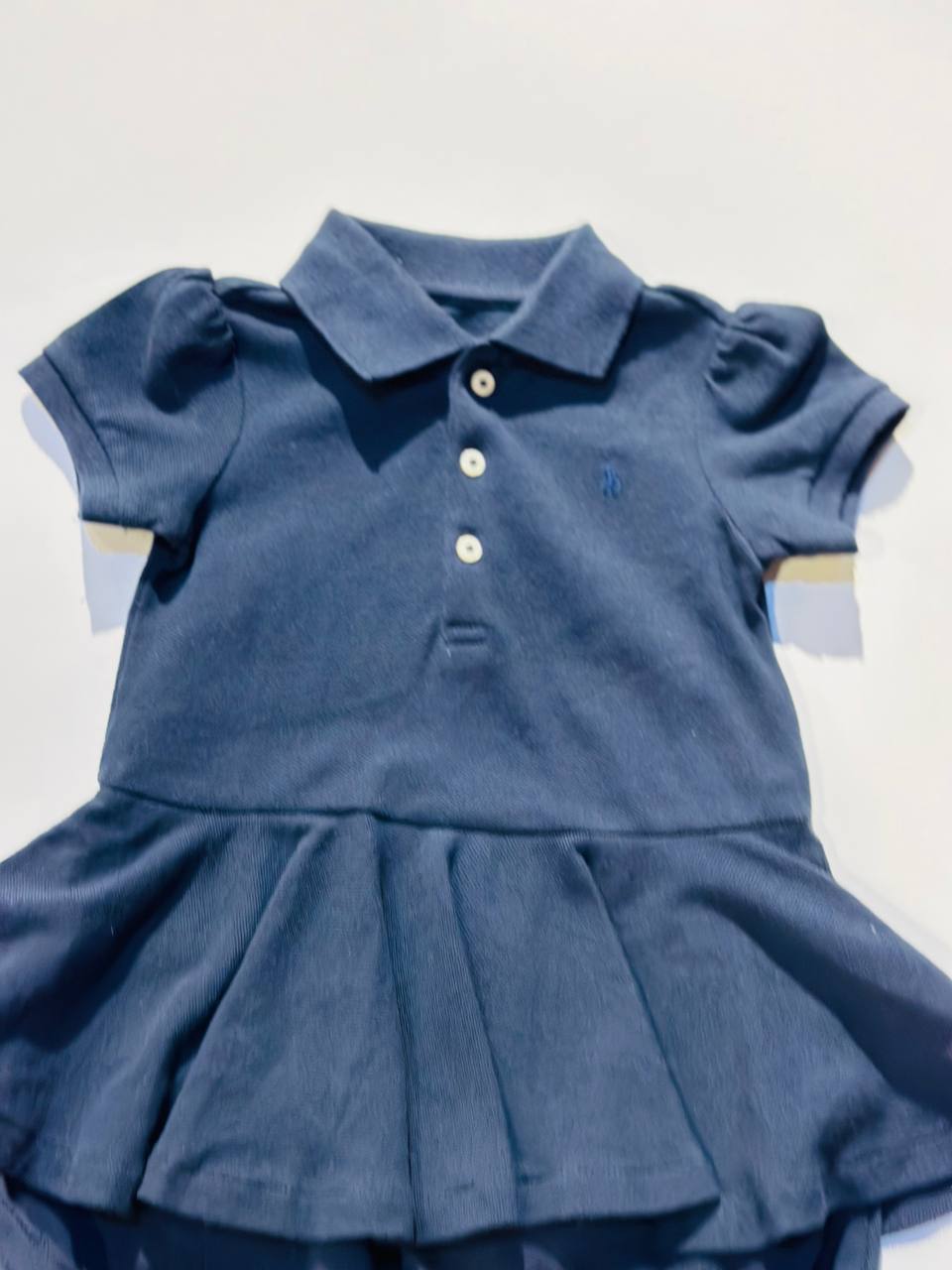 Ralph Lauren kids dress