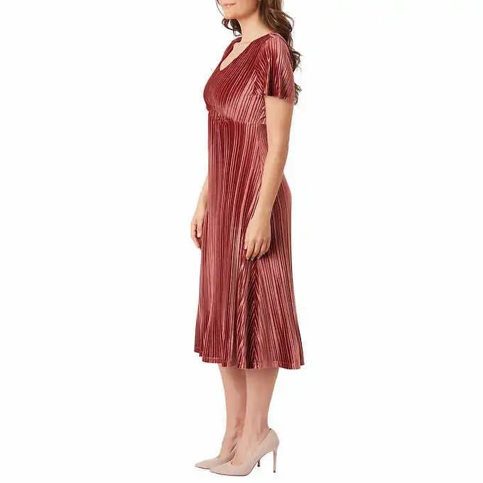 Briggs dress