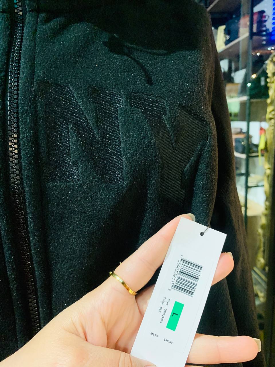 Dkny jacket