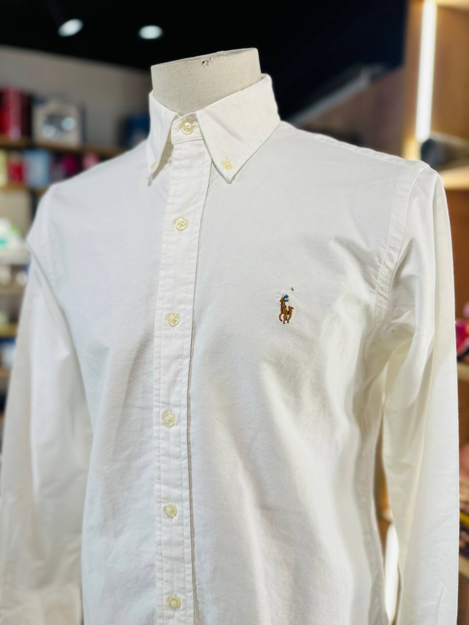Ralph Lauren Blouse