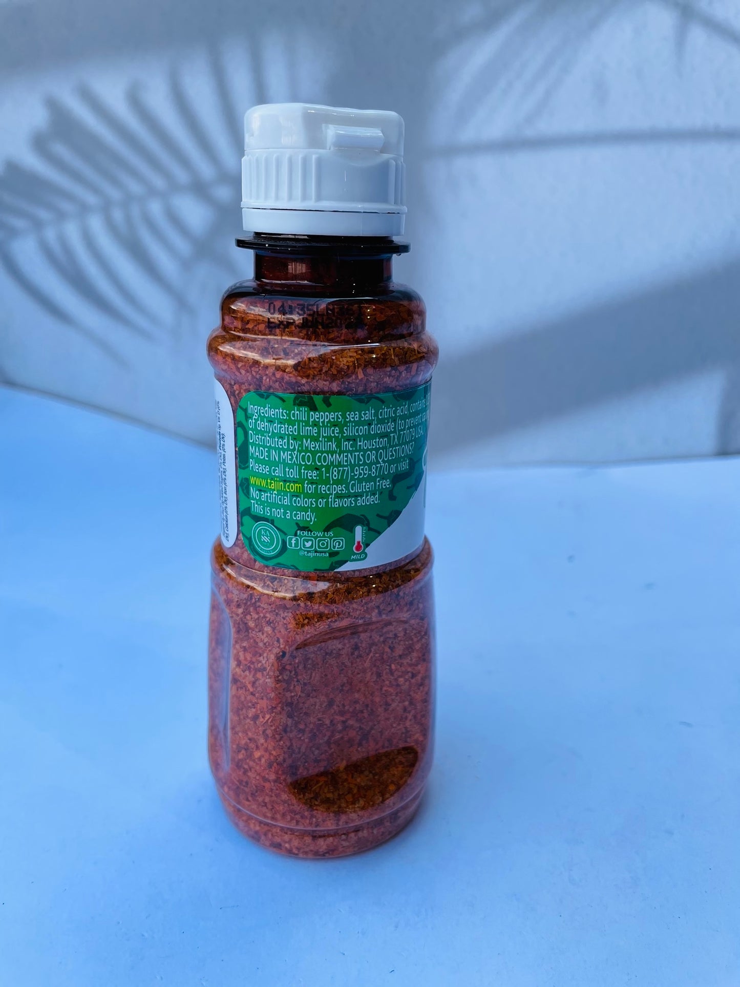 Tajin