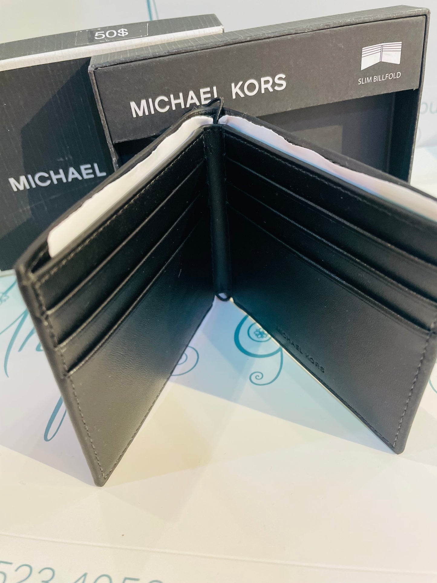 Michael kors wallet