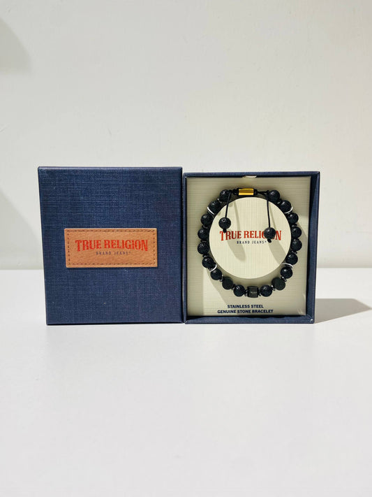 True religion bracelet