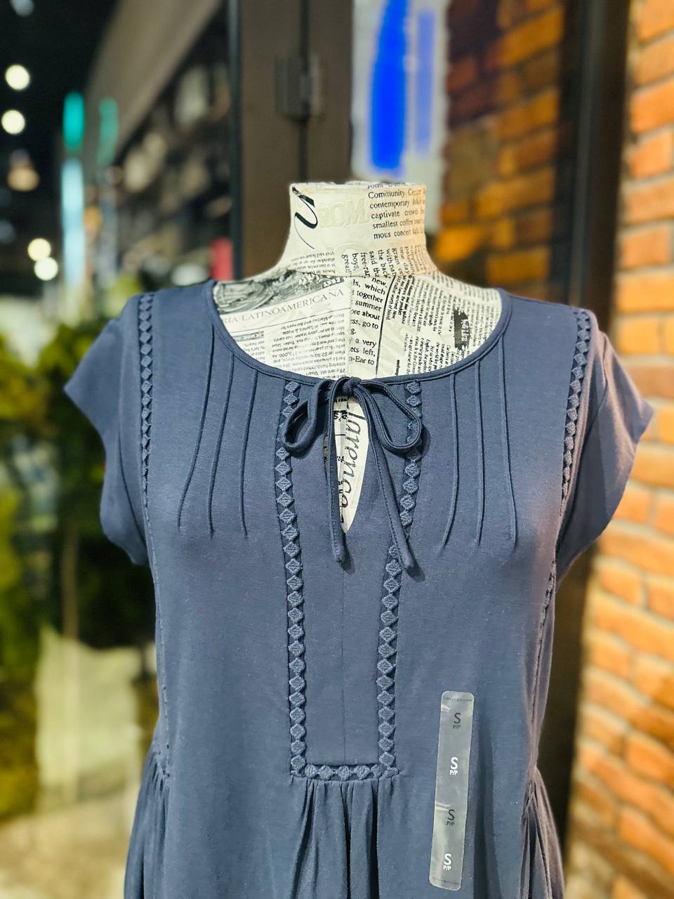 Tommy Hilfiger top