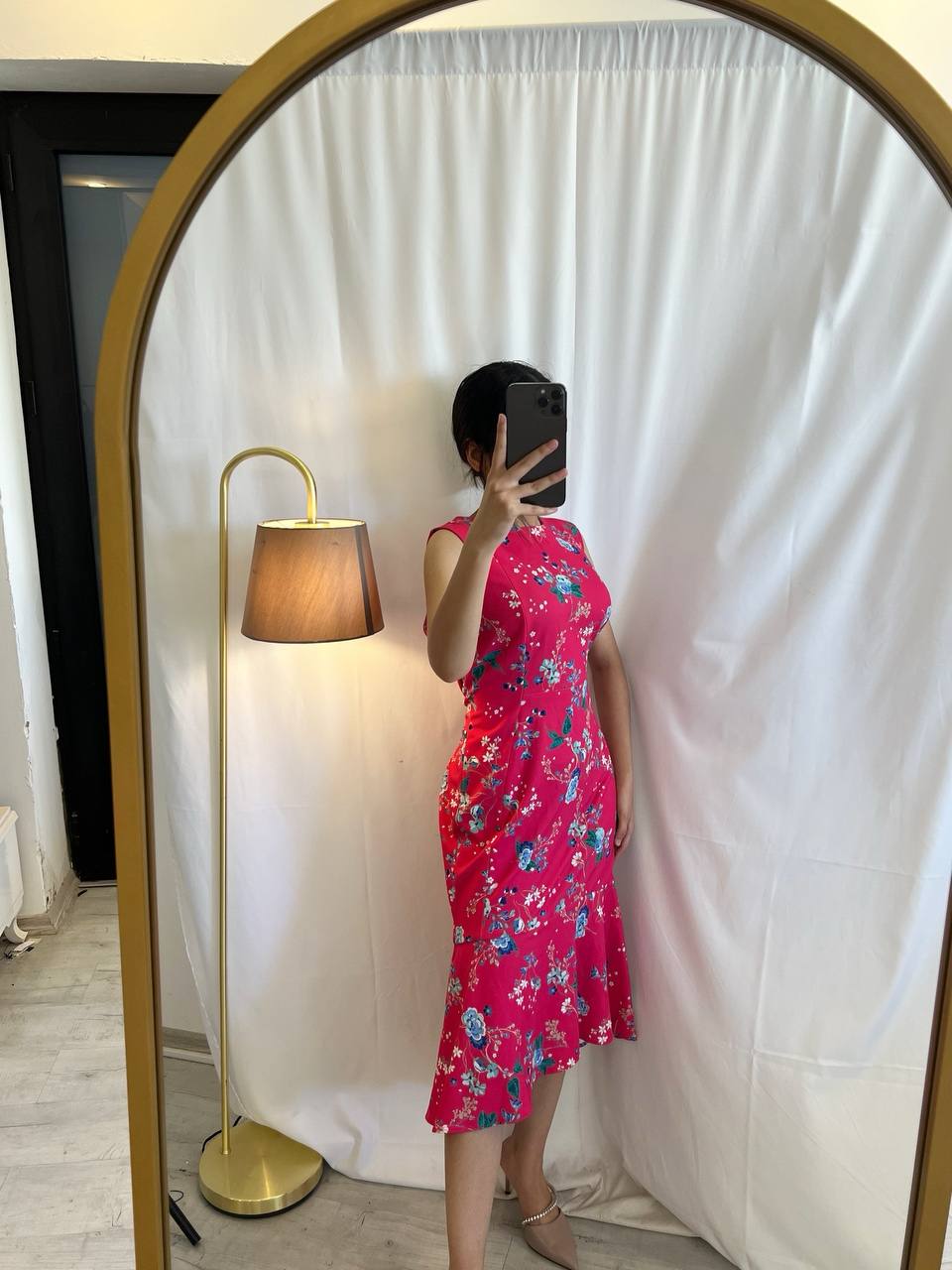 Calvin Klein dress uc-d39