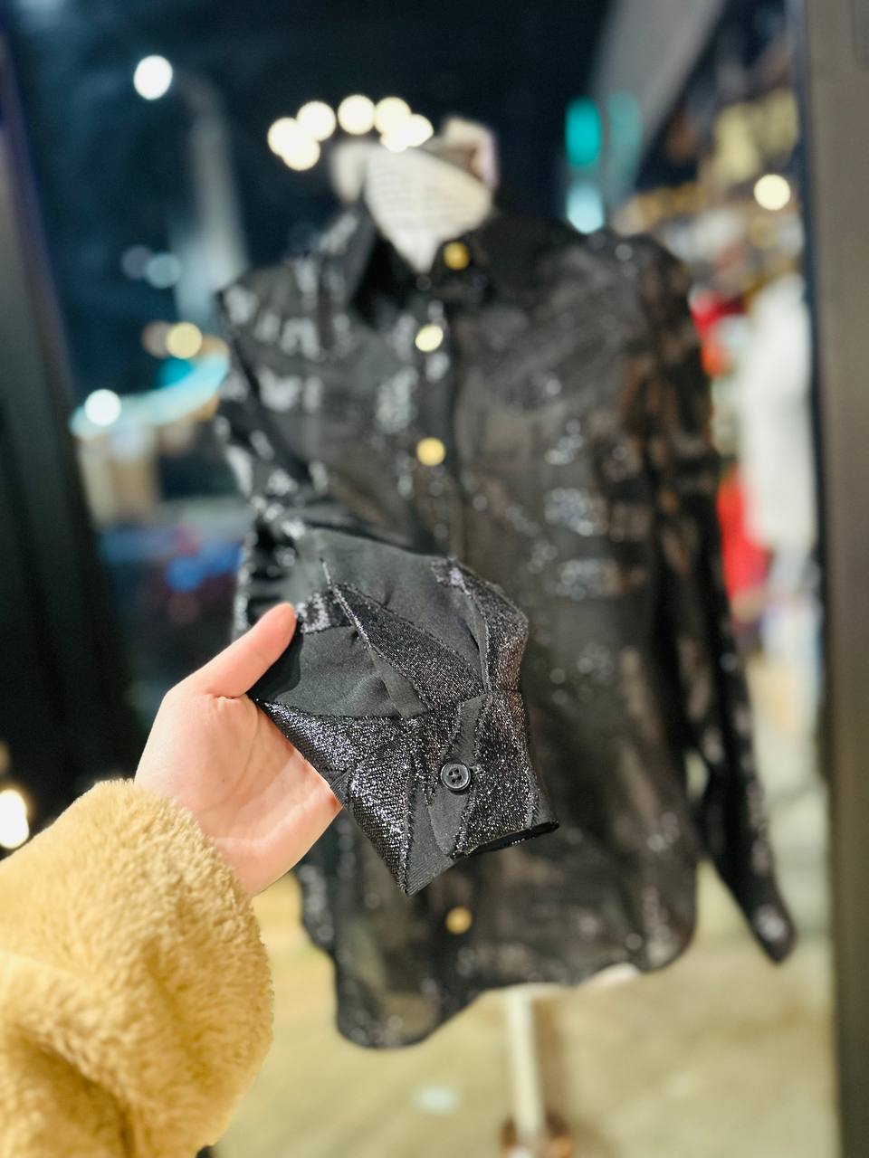 Michael kors blouse