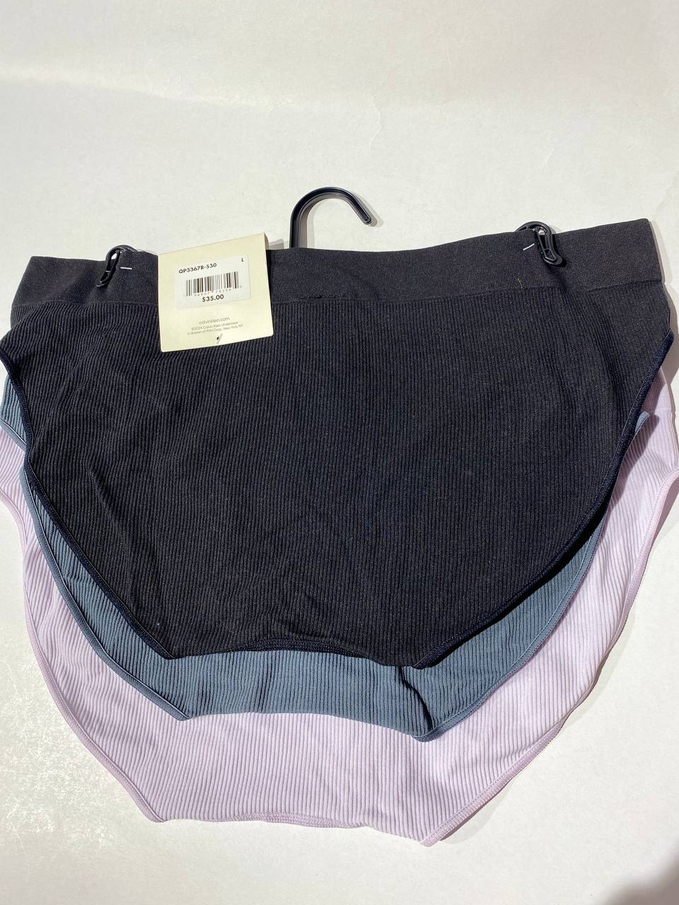 Calvin Klein underwear set size large