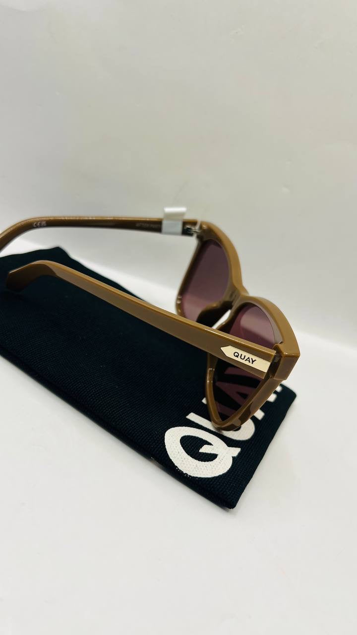quay sunglasses