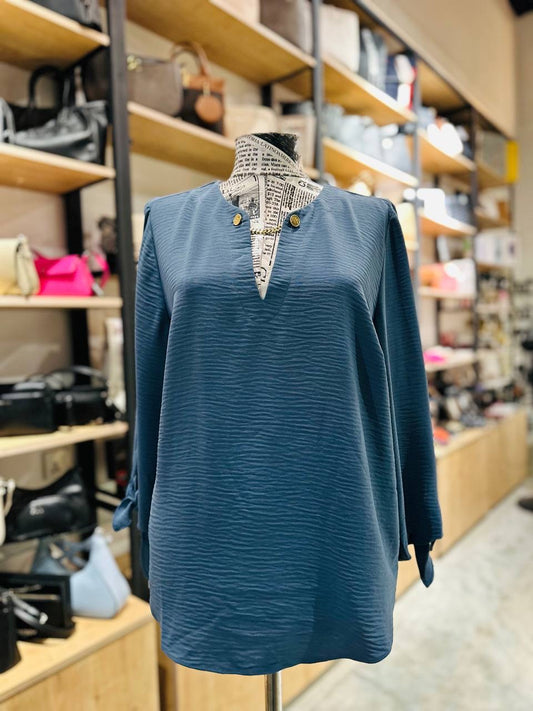 Michael kors top size medium