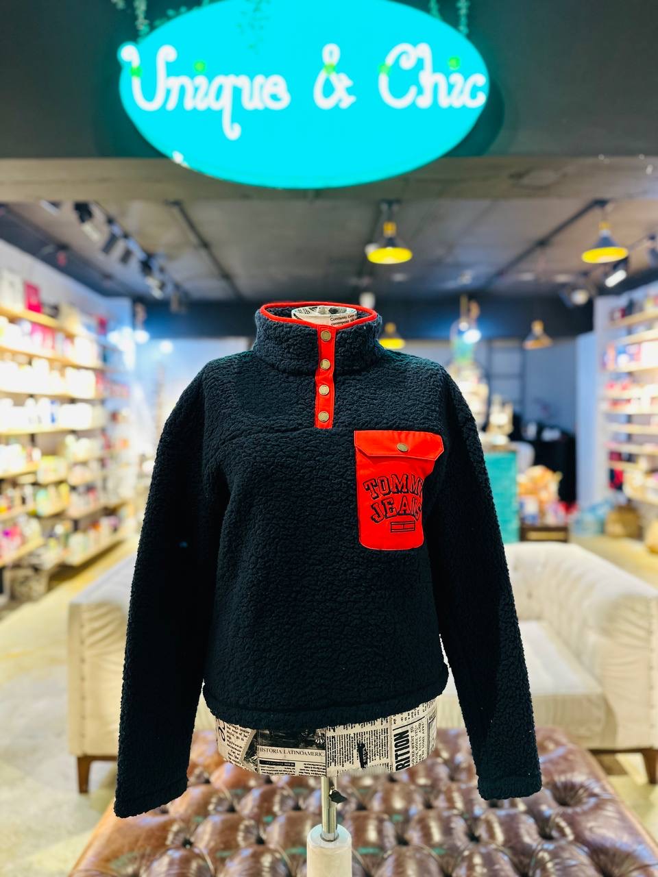 Tommy Hilfiger sweater