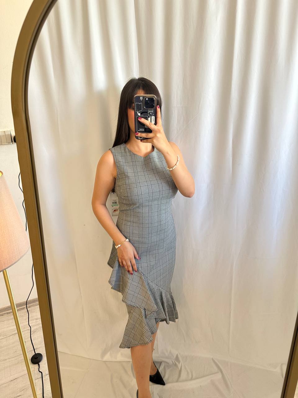 Calvin Klein dress