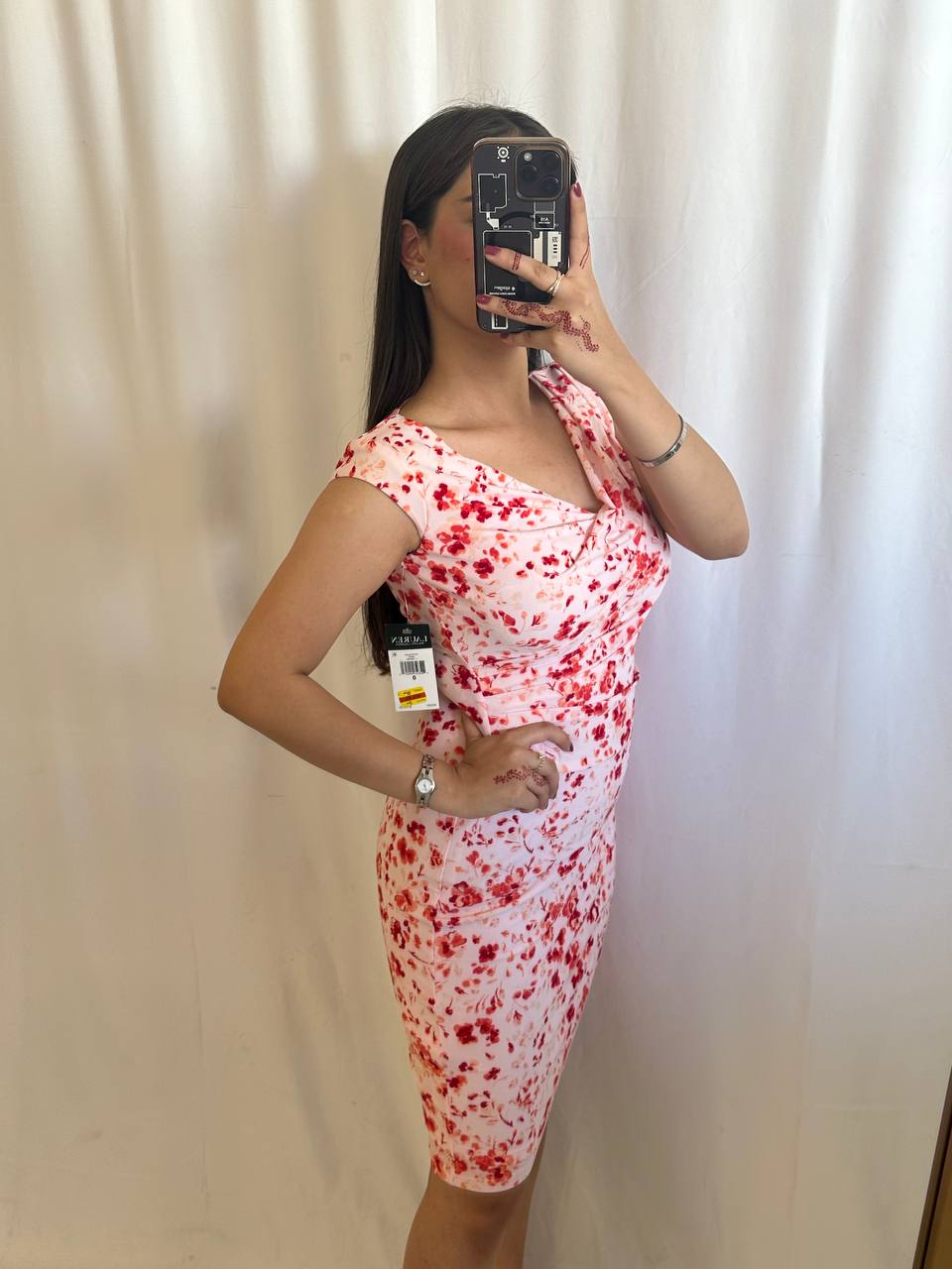 Ralph Lauren dress