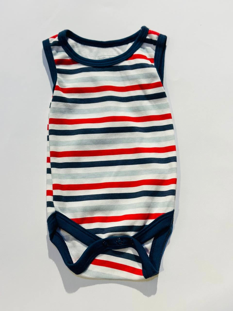 Baby gear bodysuits