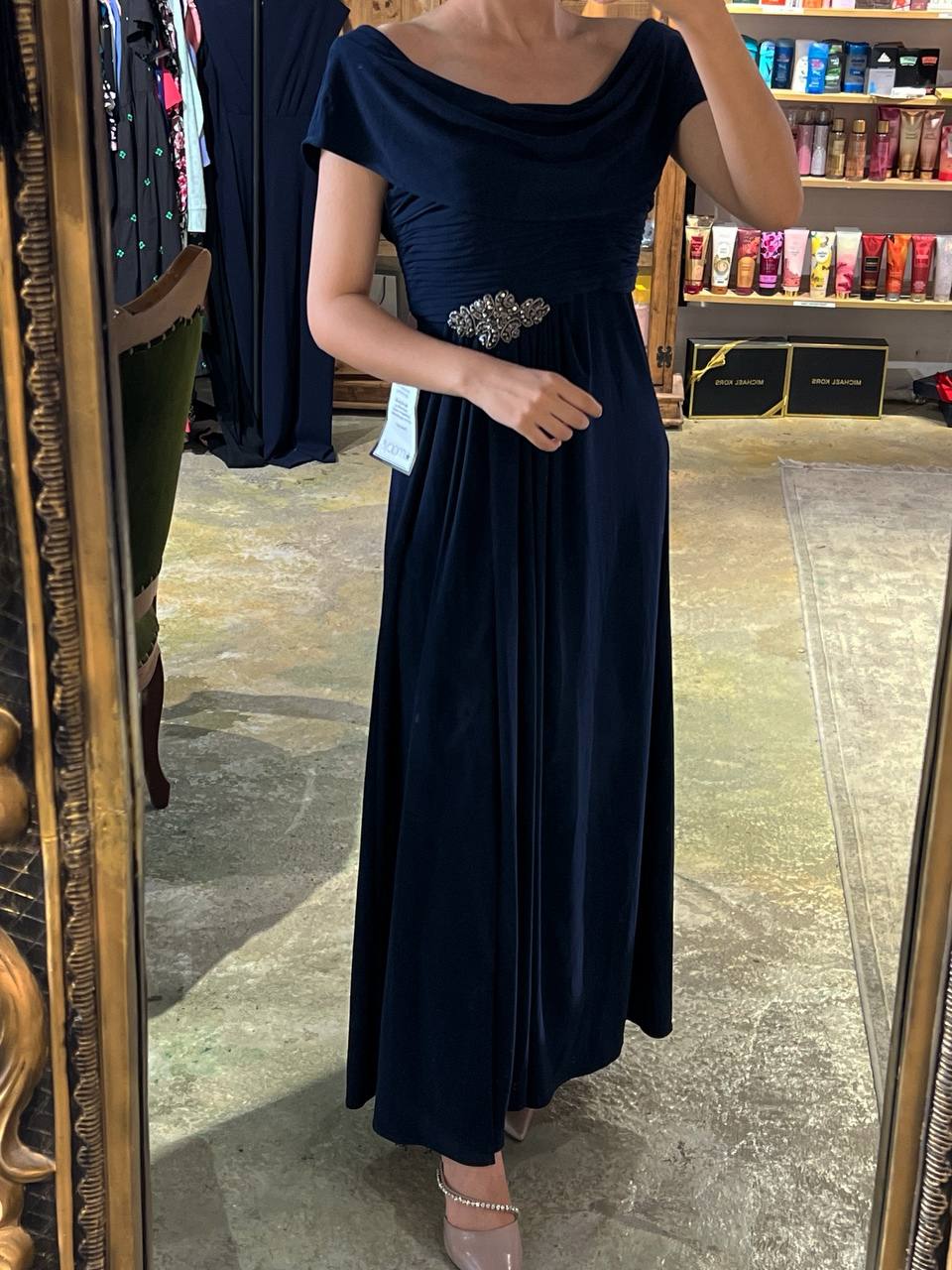 Xscape dress