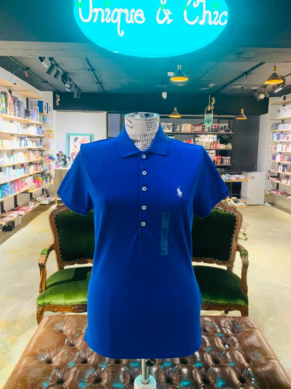 Ralph Lauren shirt