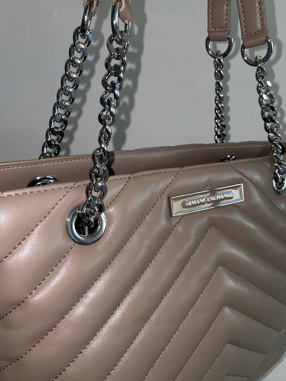 Armani exchange bag