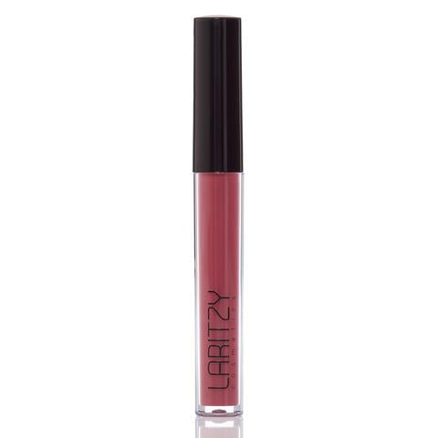 Laritzy cosmetics lip gloss curuve