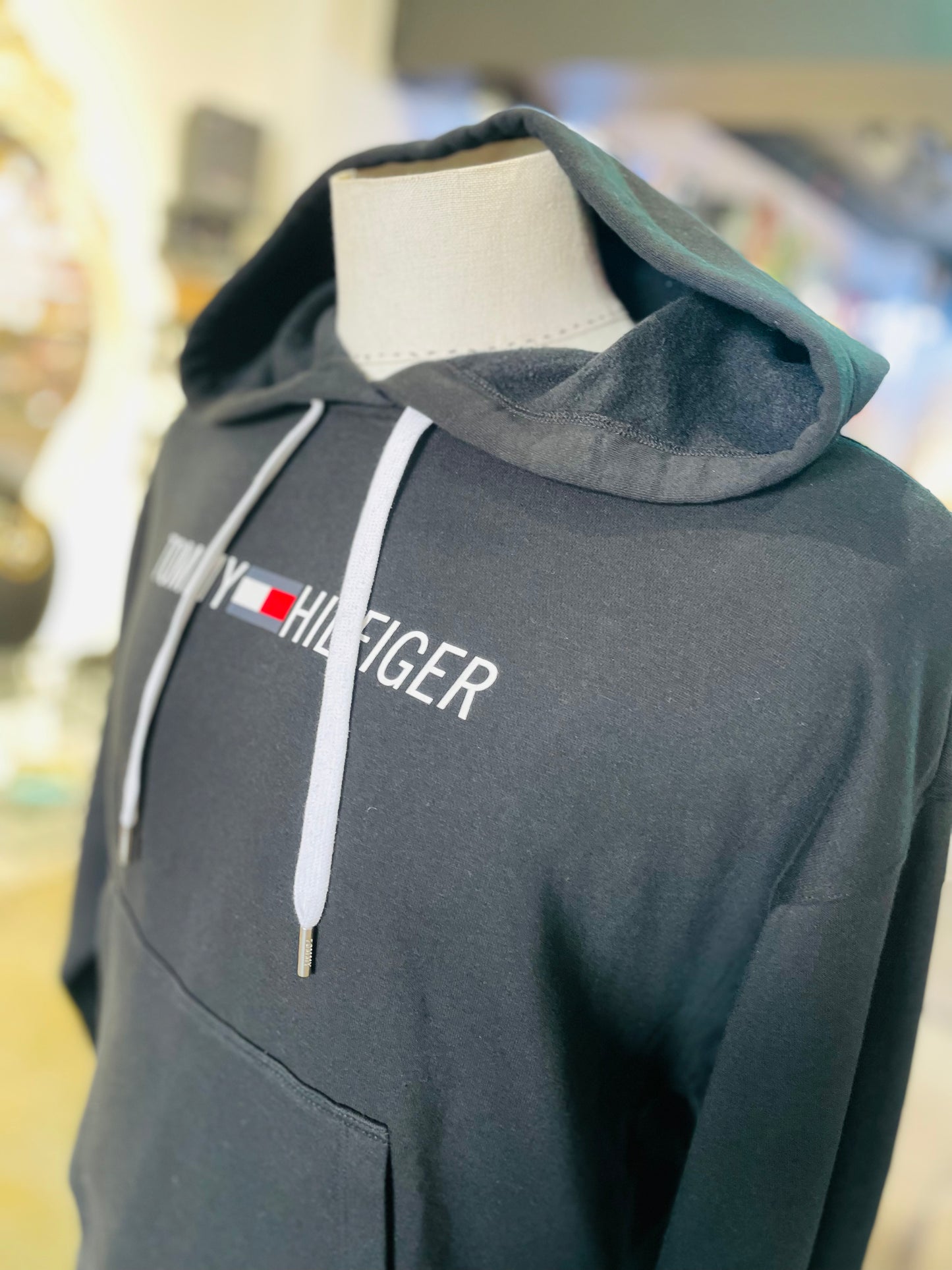 Tommy Hilfiger hoodie