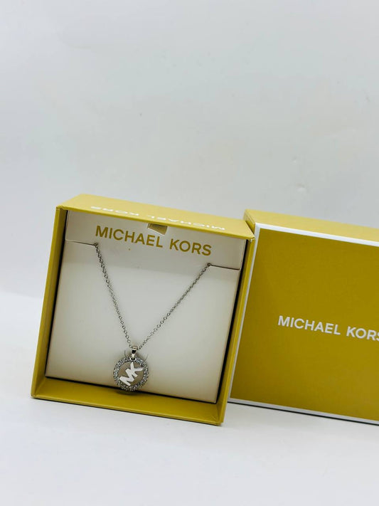 Michael kors necklace