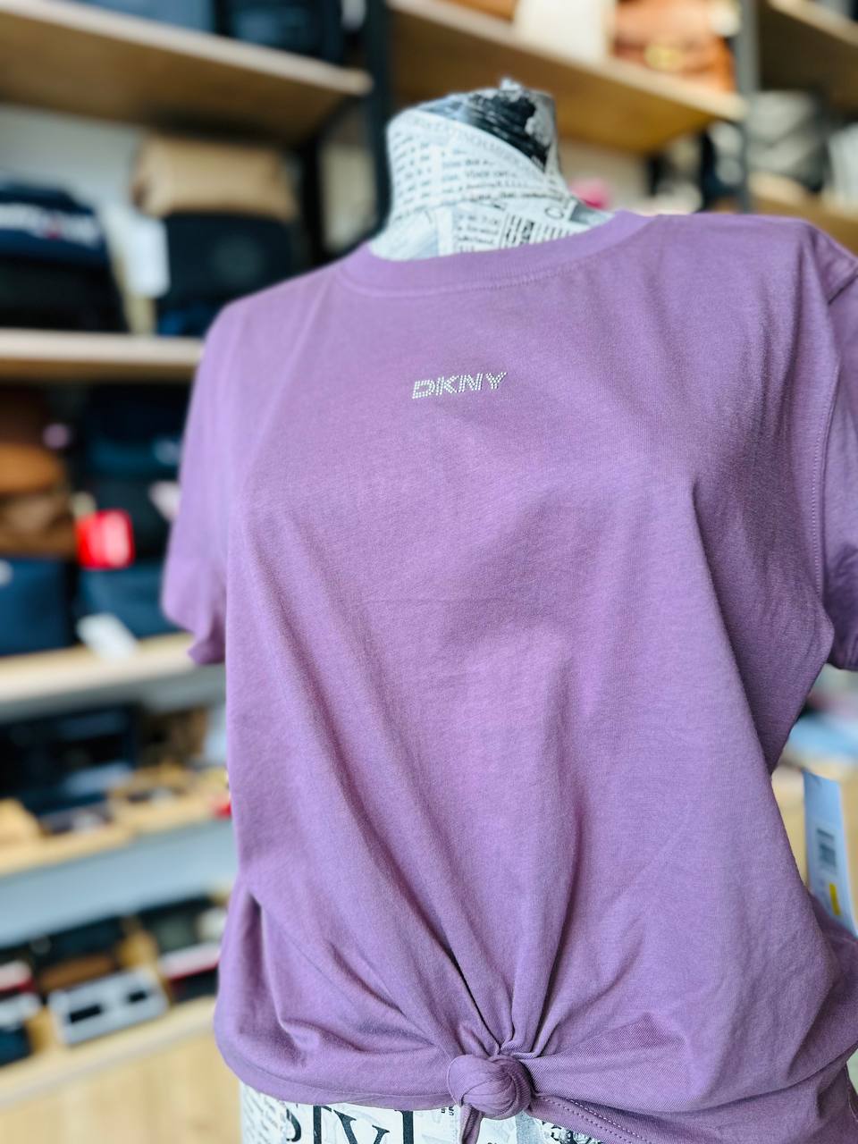 Dkny shirt size medium