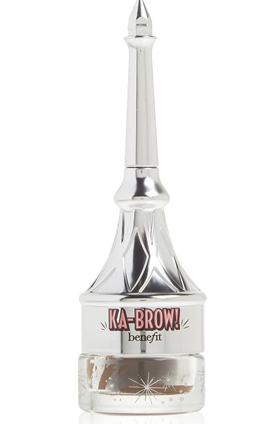 Benefit brow gel