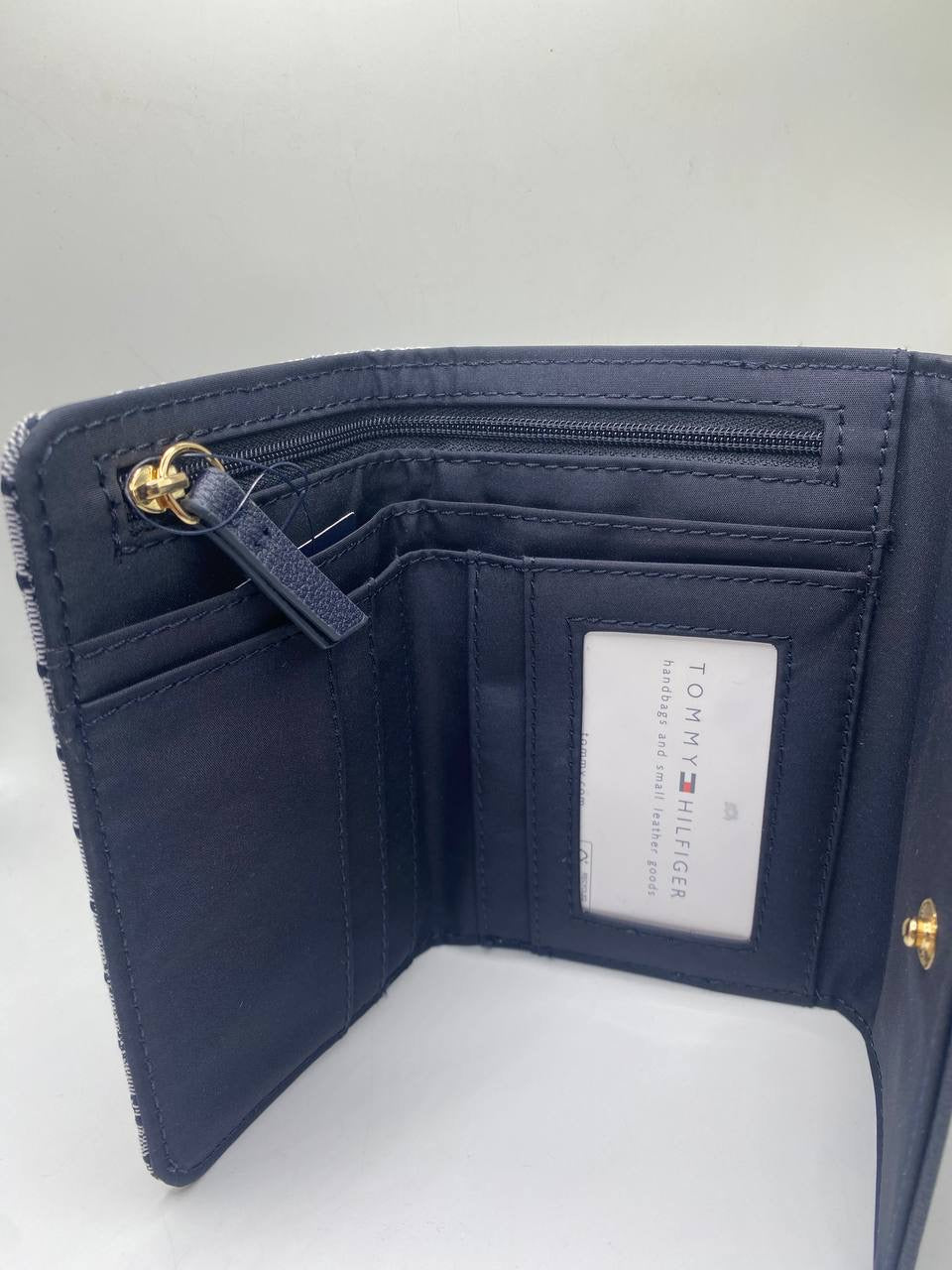Tommy Hilfiger wallet