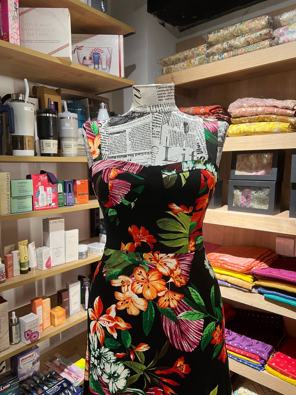 One clothing dress