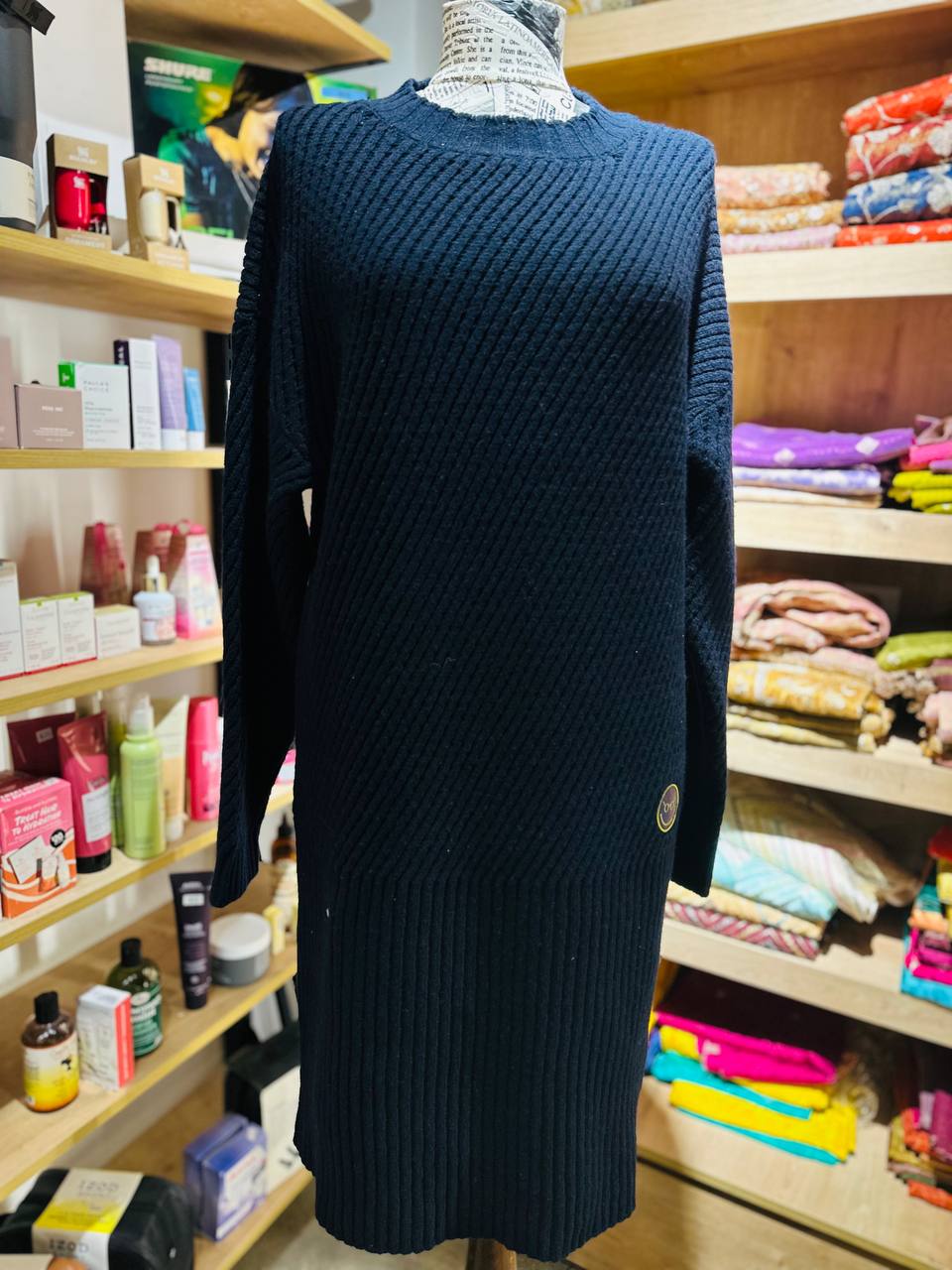 Armani exchange dress