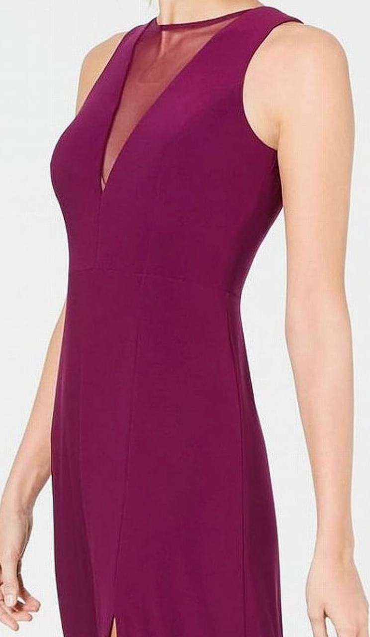 Nightway dress