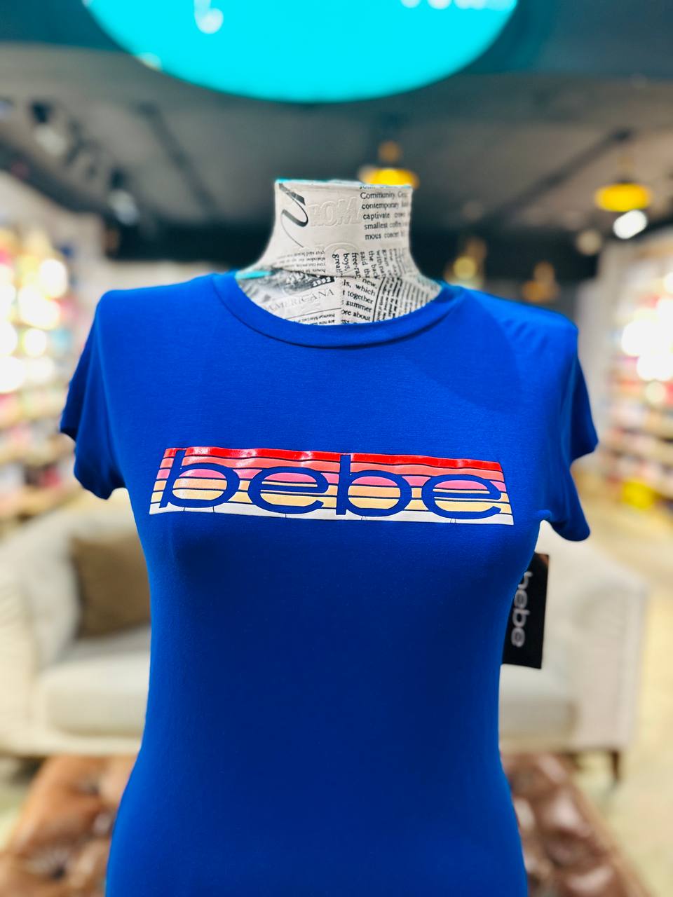 Bebe shirt