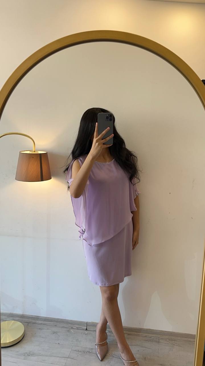 Msk dress