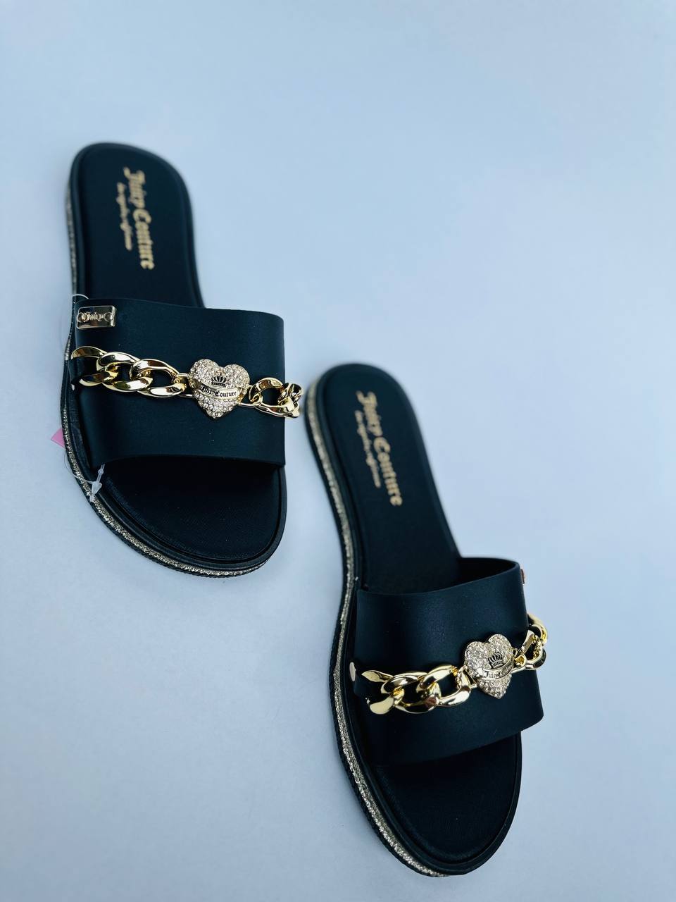 Juicy couture sandal