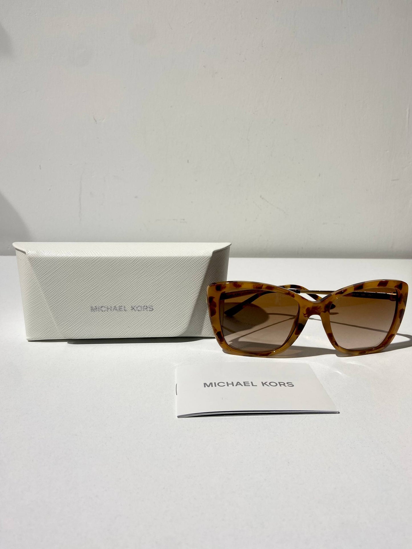 Michael kors sunglasses
