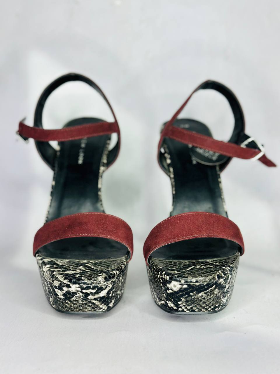 Newlook Shoes