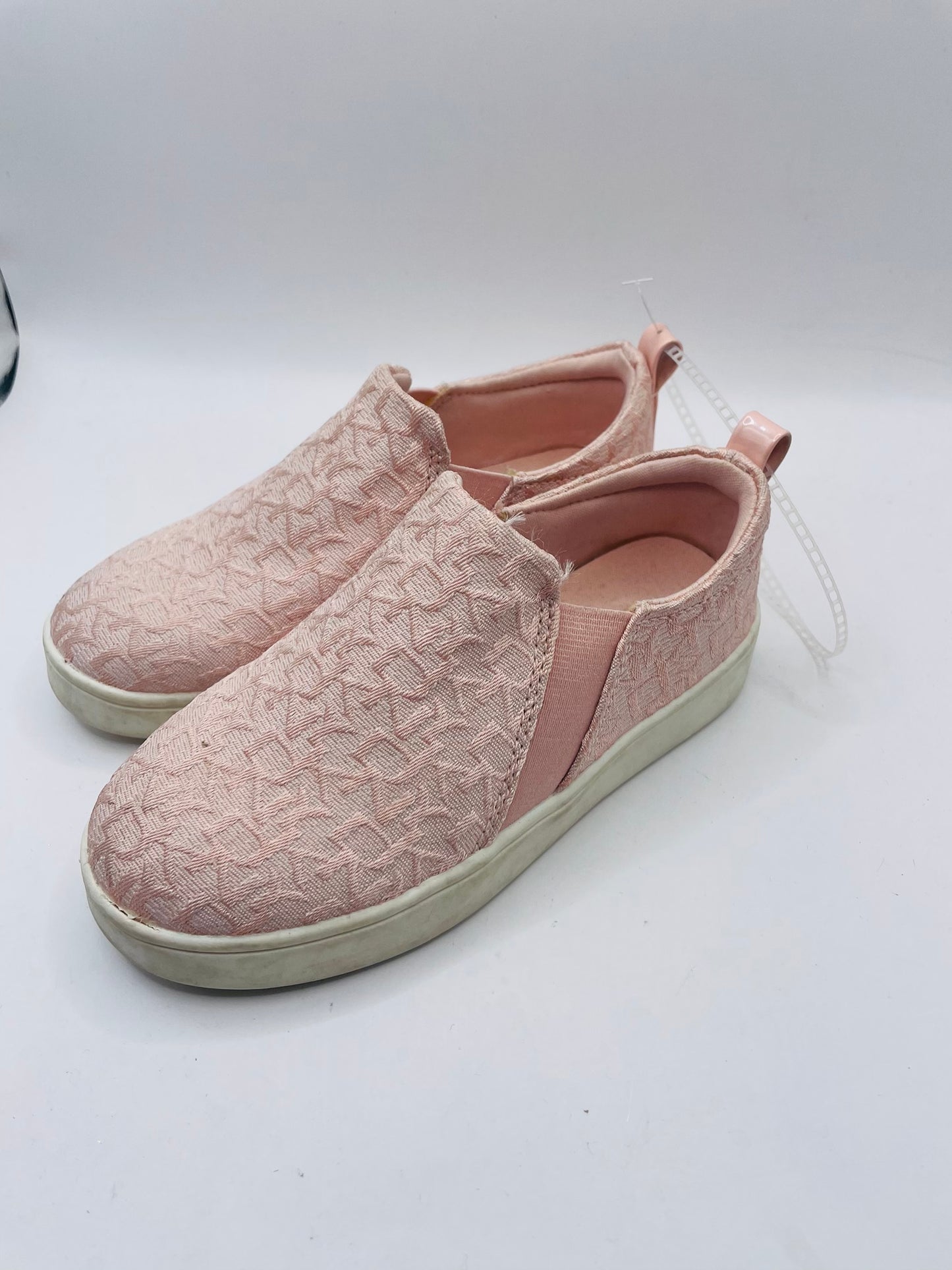 Dkny kids sneakers