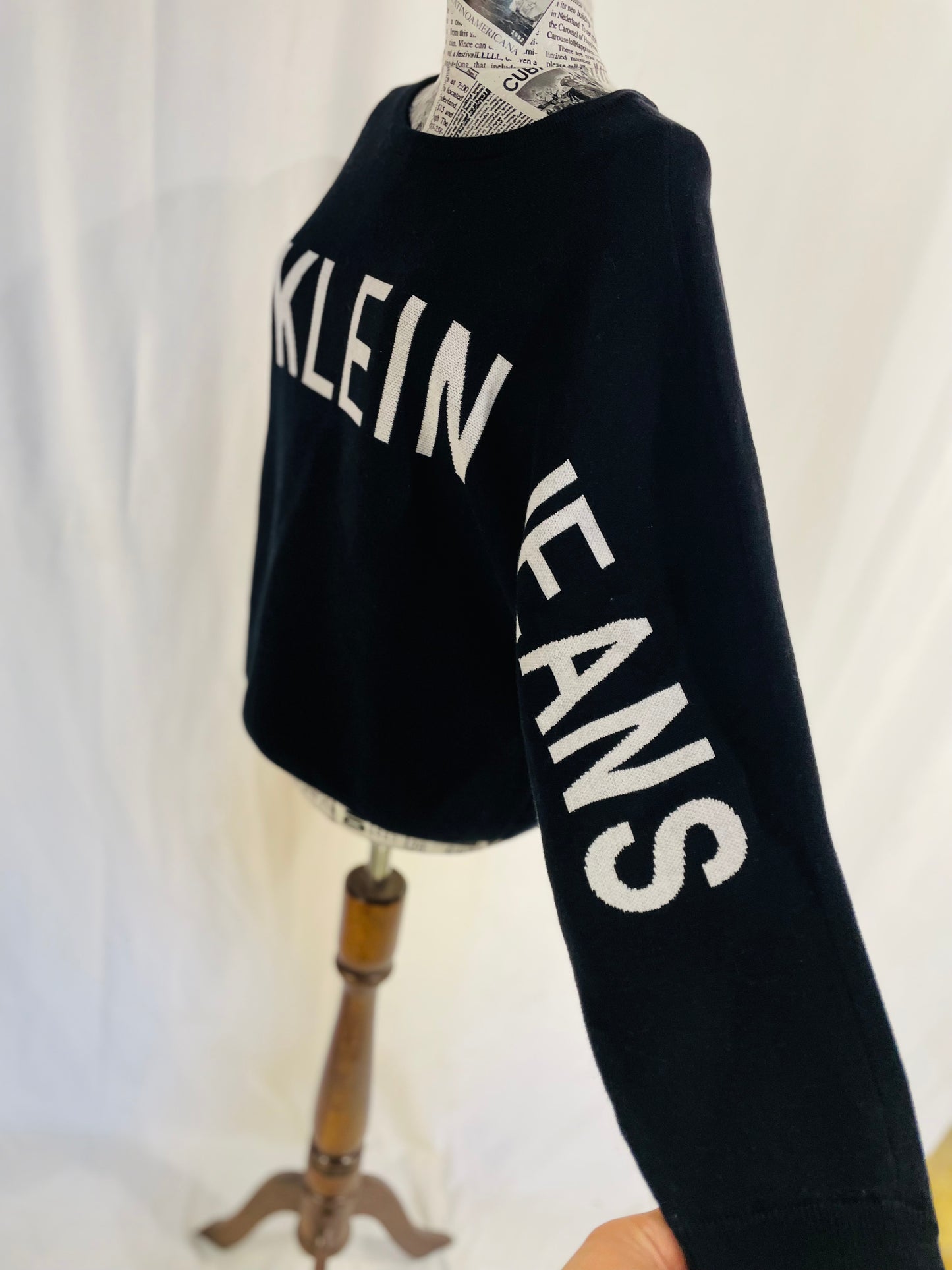 Calvin Klein sweater