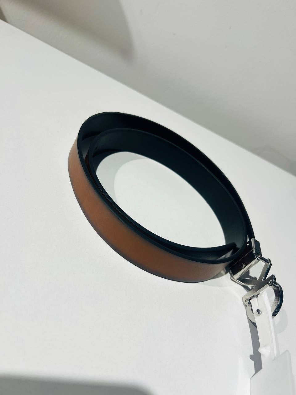 Calvin Klein belt size large