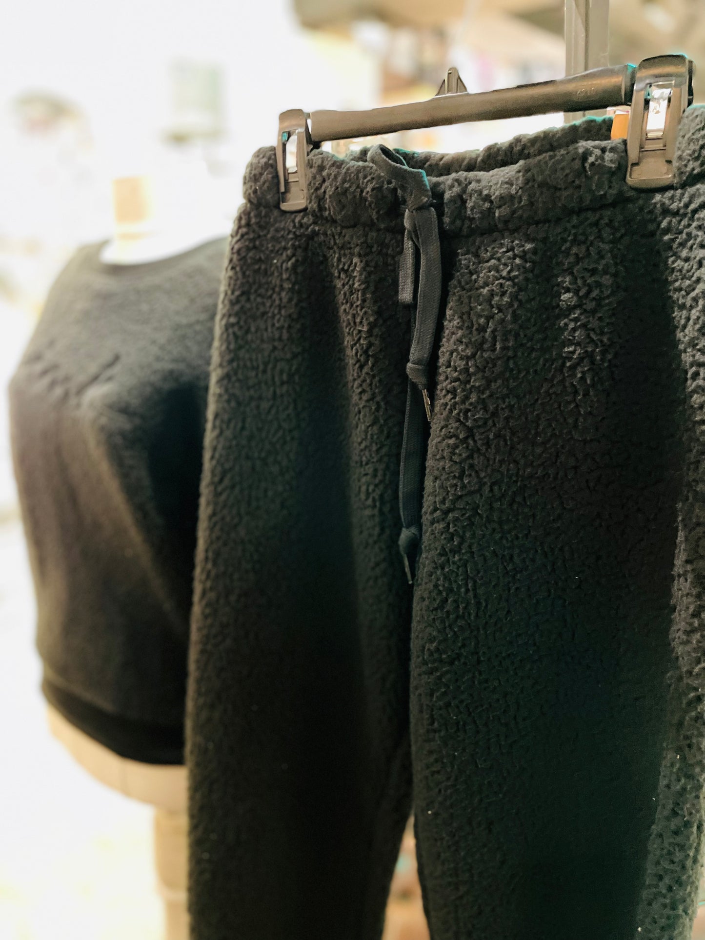 Victoria secret pajama set