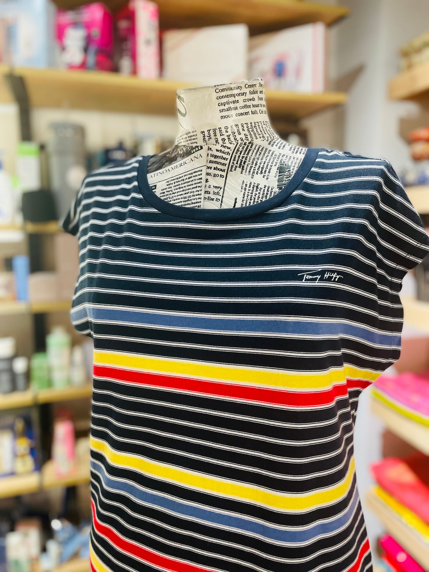 Tommy Hilfiger dress shirt